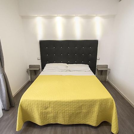 Donna Luisa Bed & Breakfast Napoli Ngoại thất bức ảnh