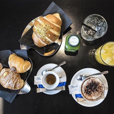 Donna Luisa Bed & Breakfast Napoli Ngoại thất bức ảnh