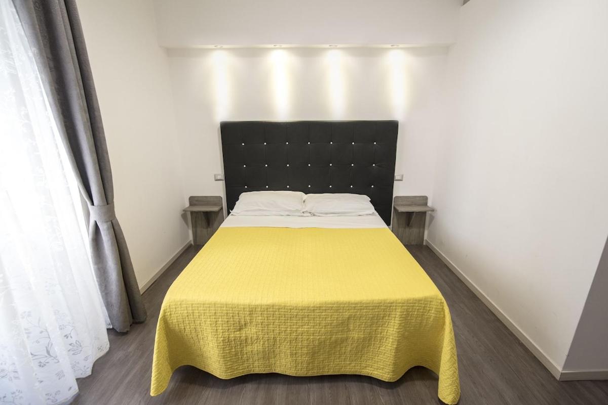 Donna Luisa Bed & Breakfast Napoli Ngoại thất bức ảnh