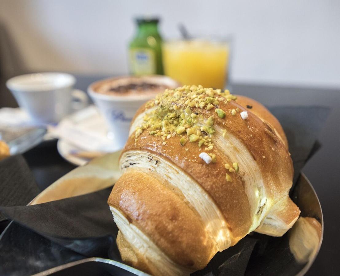 Donna Luisa Bed & Breakfast Napoli Ngoại thất bức ảnh